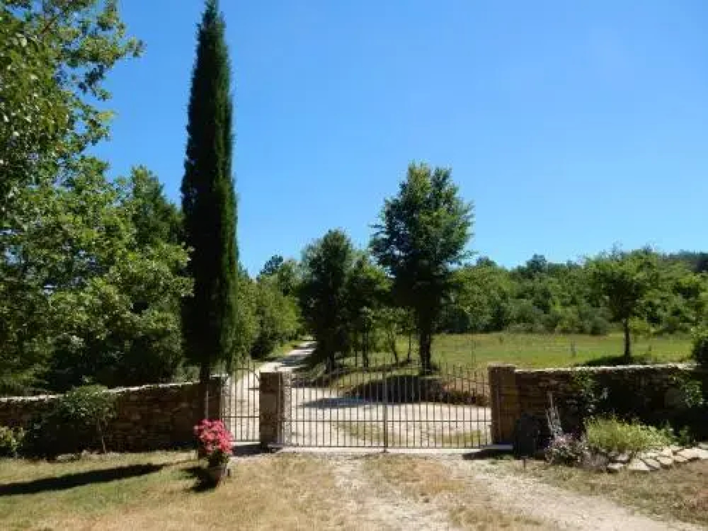 Holiday Home Casa Dei Farfui