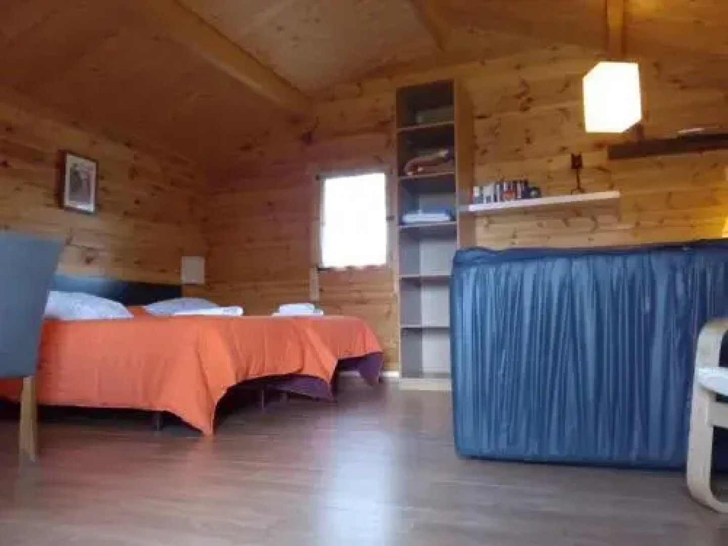 Apartamento Turístico de Arija