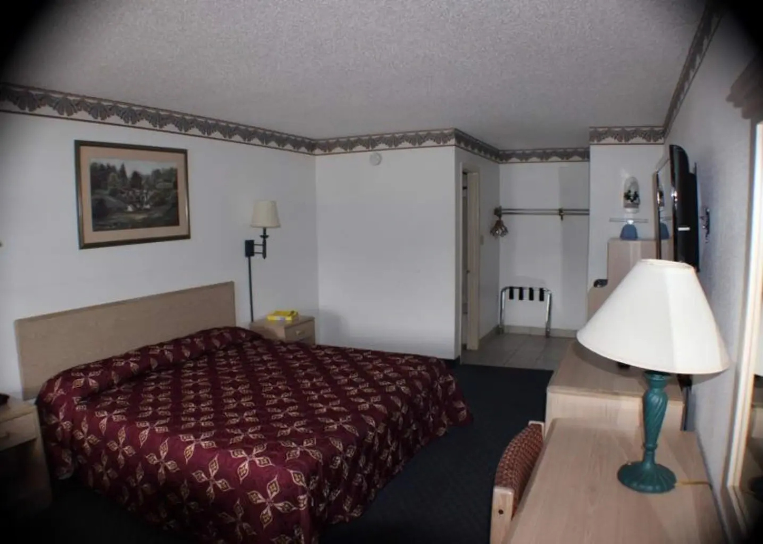 Bandera Lodge
