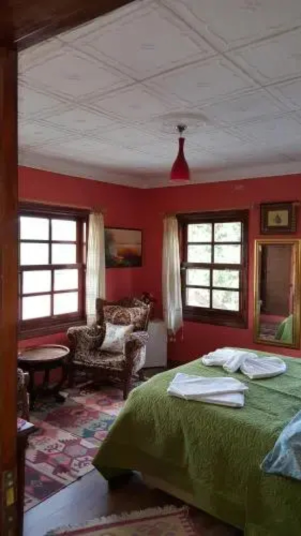 Cinaralti Pansiyon Sirince