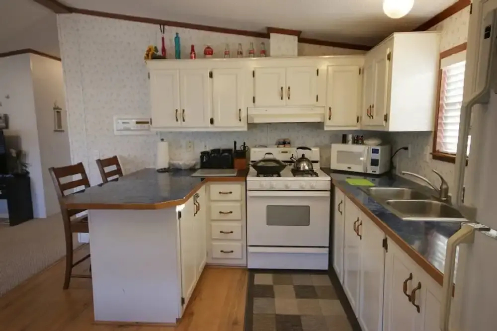 Assateague Pointe 273 - 2 Br Home