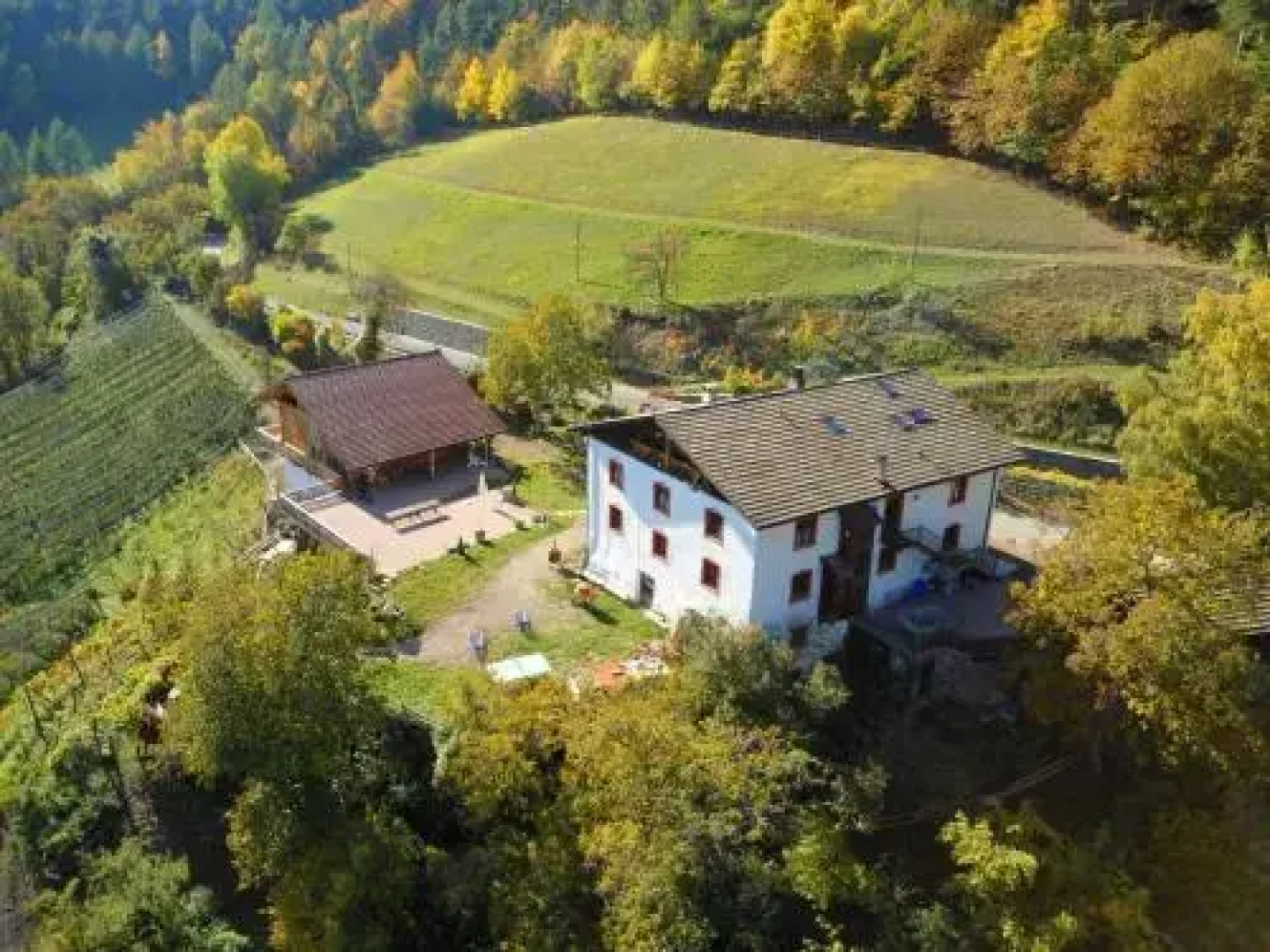 Gruberhof