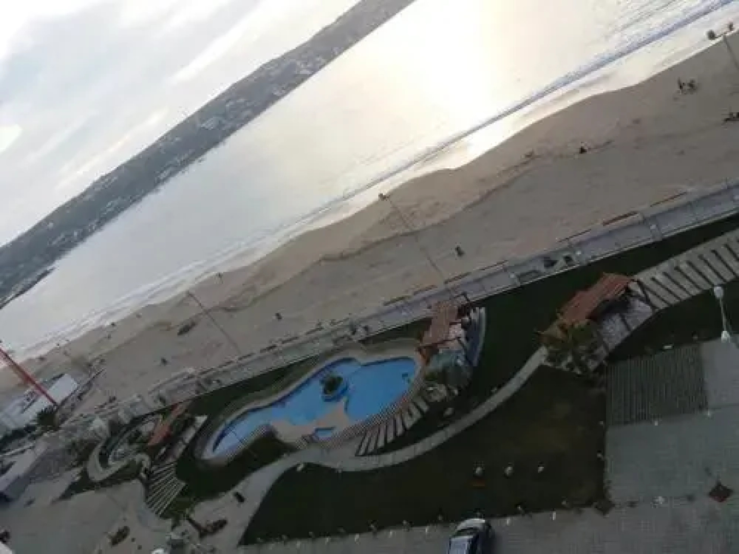 Departamento Playa Herradura