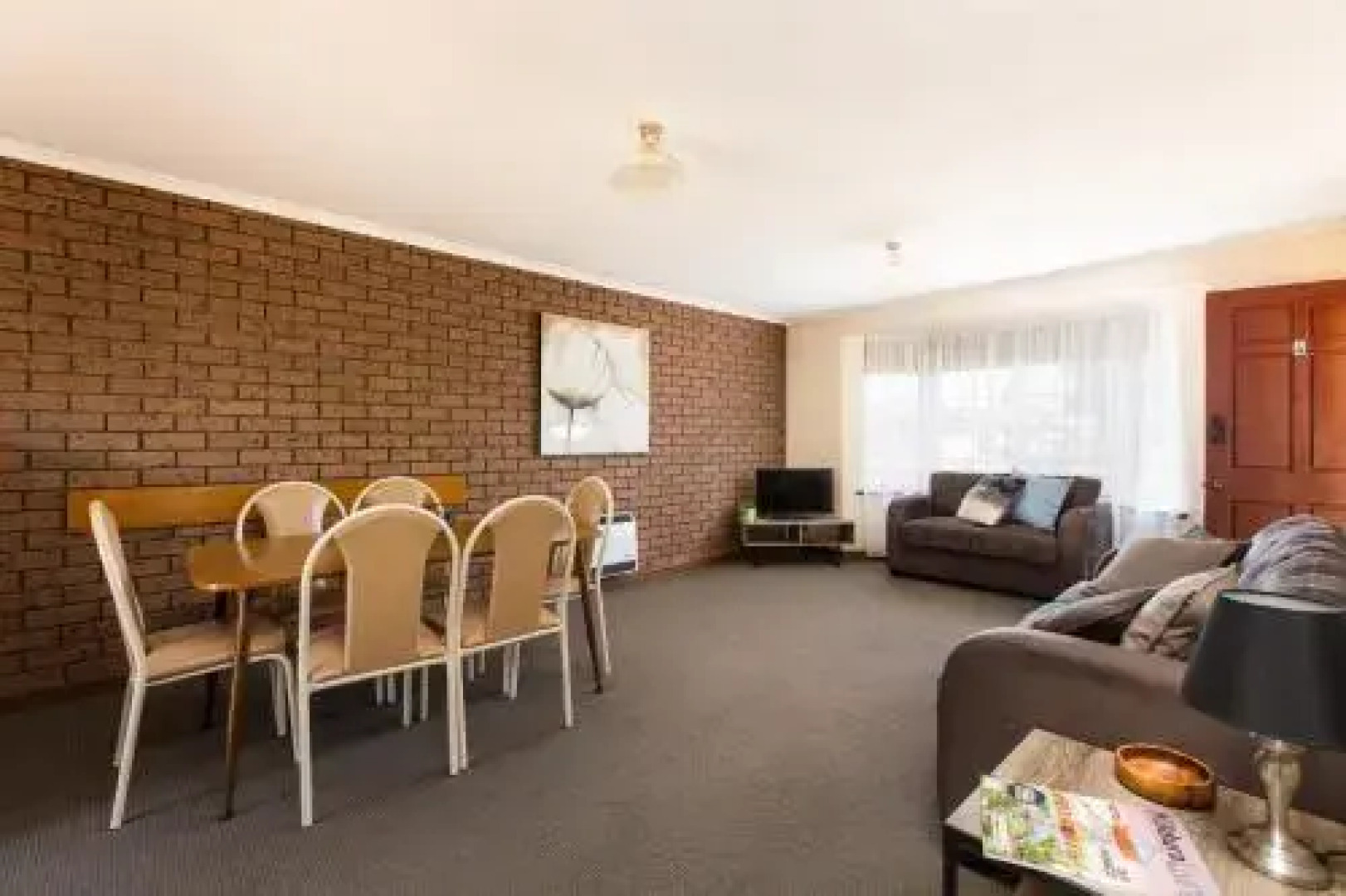 Mildura Holiday Apartments