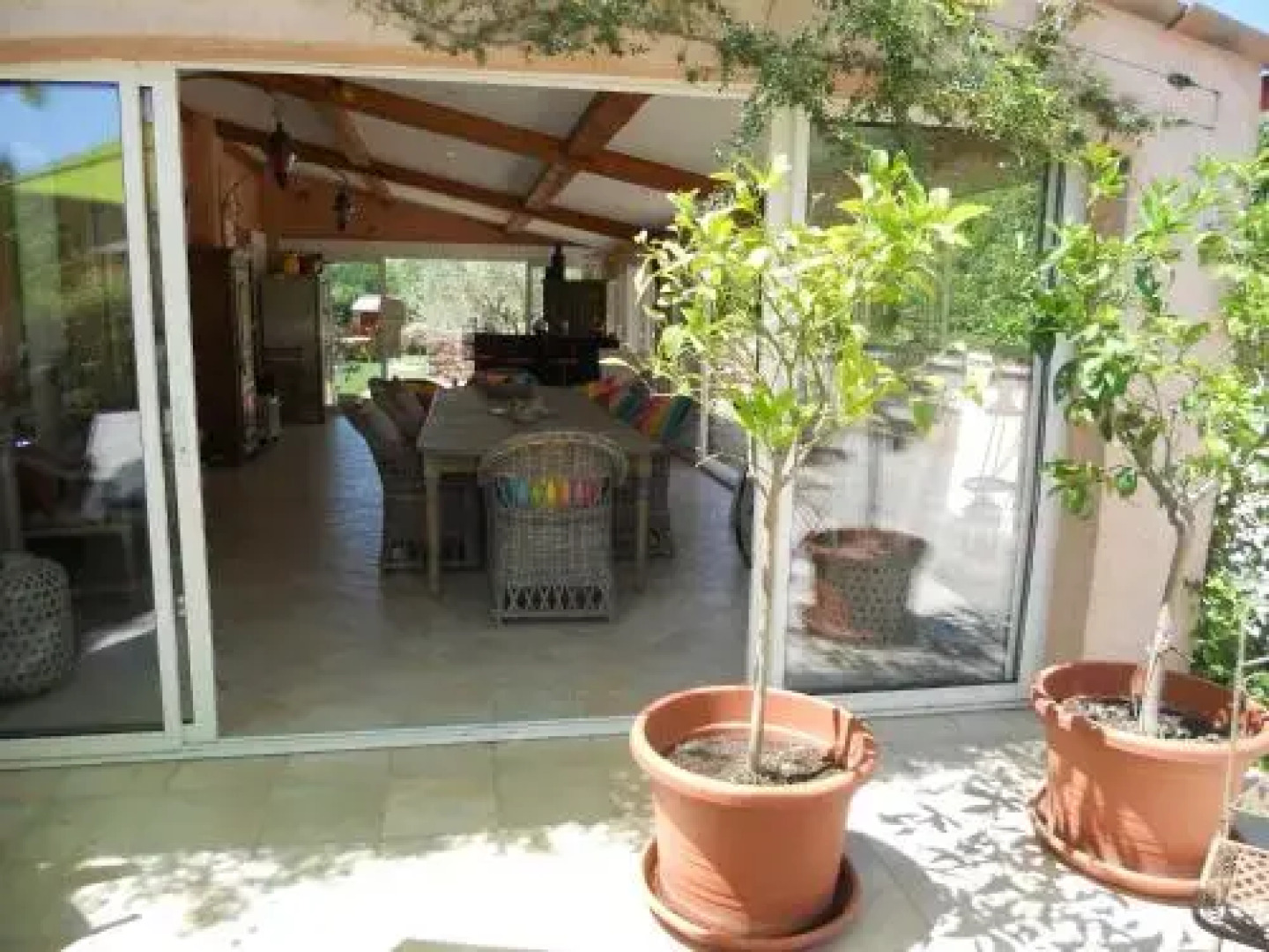 La Bastide Des Coccinelles