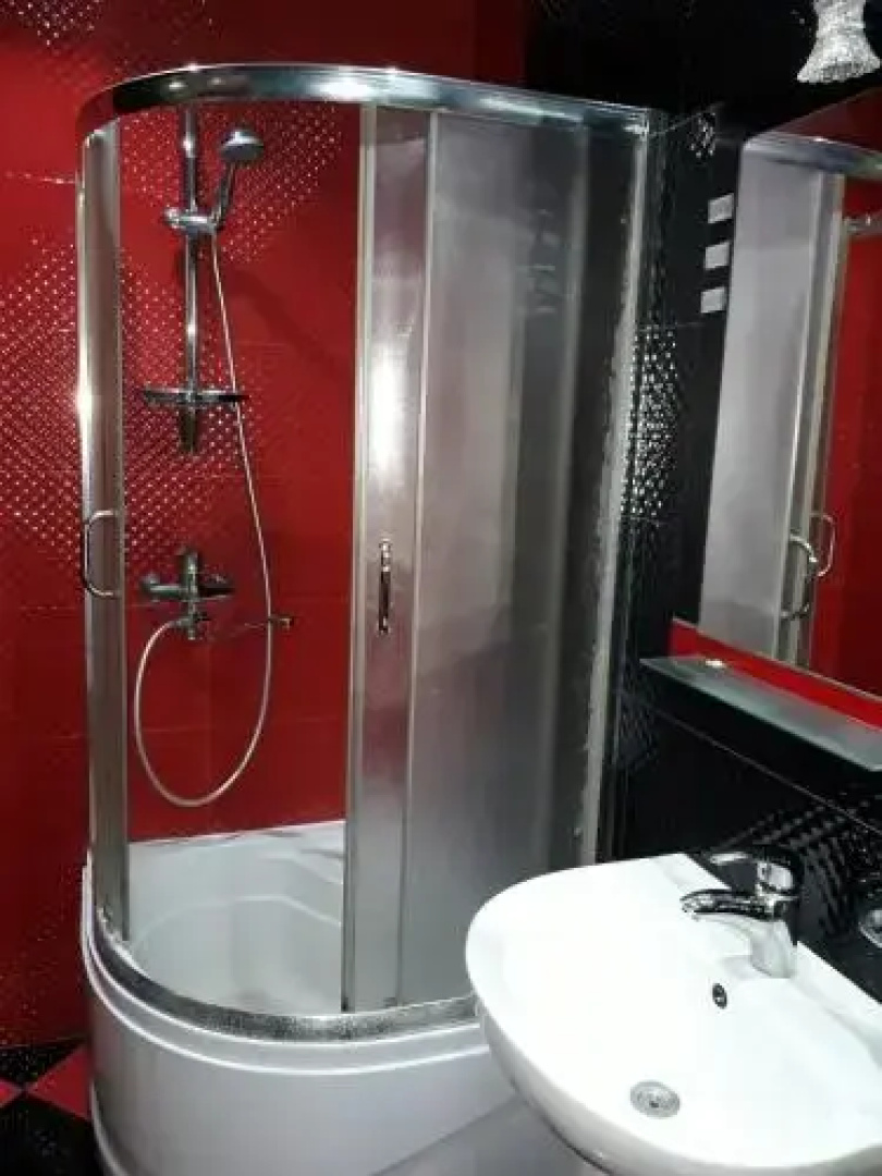 Orbi Plaza Batumi