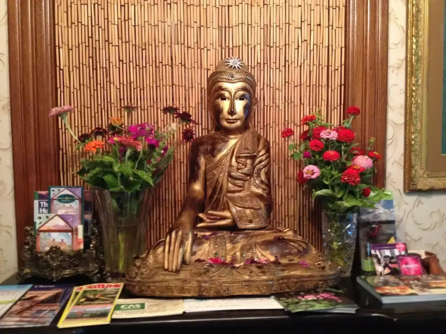 Barclay Heights B&B at Smythe House