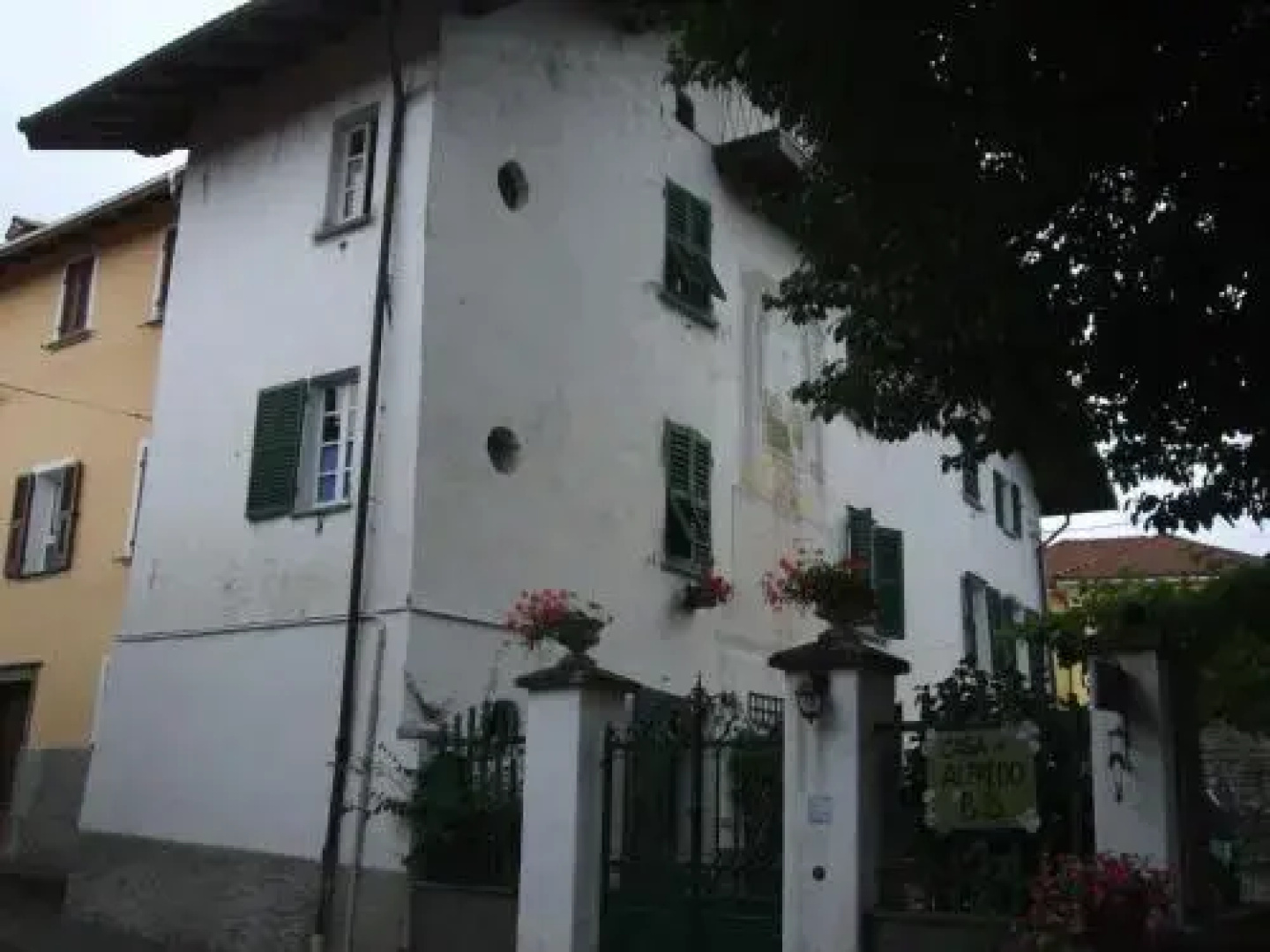 Casa Di Alfredo B&B