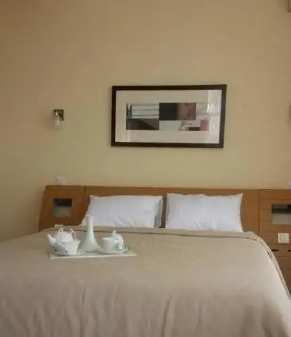 Paradise Investment Resort