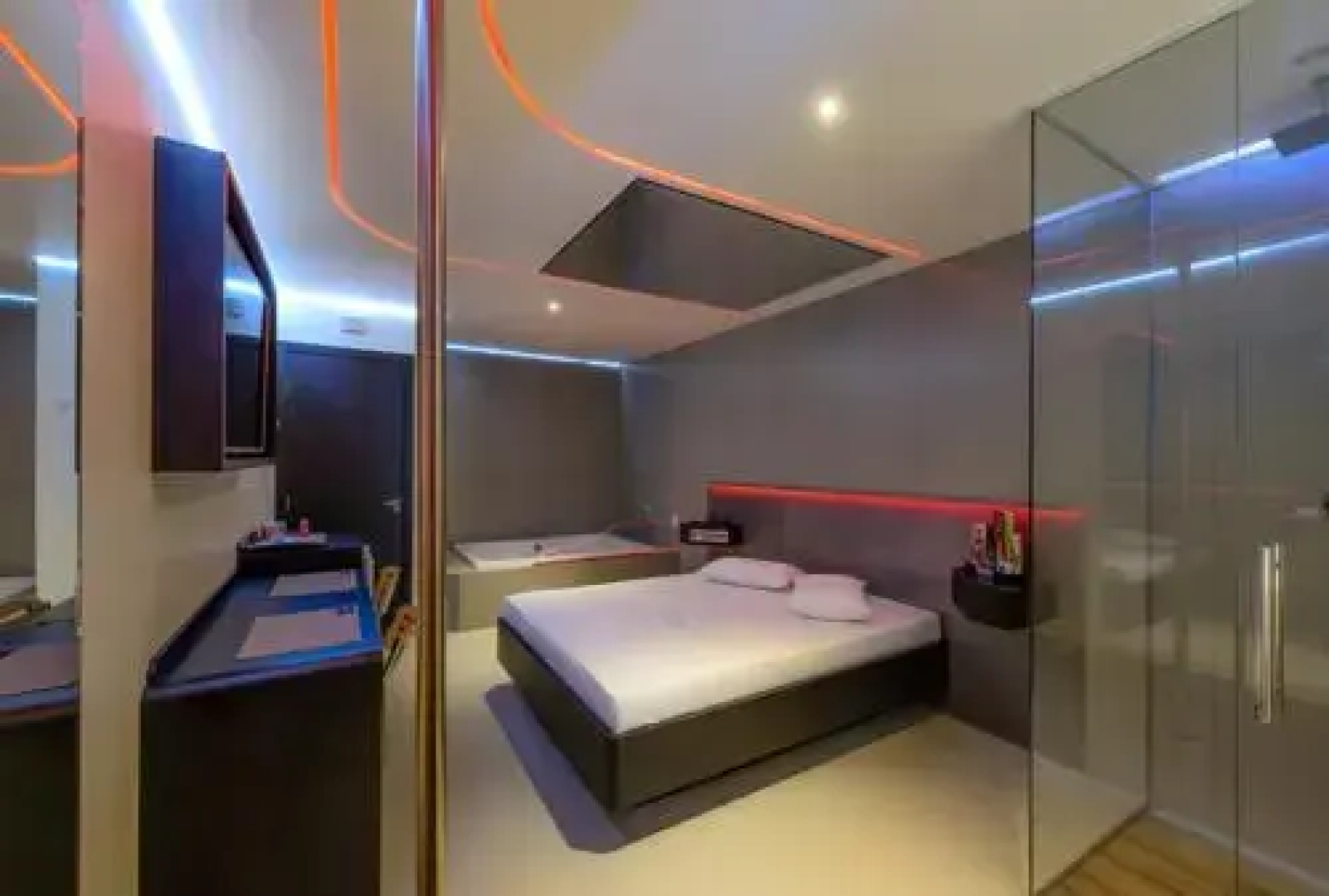 Point Motel