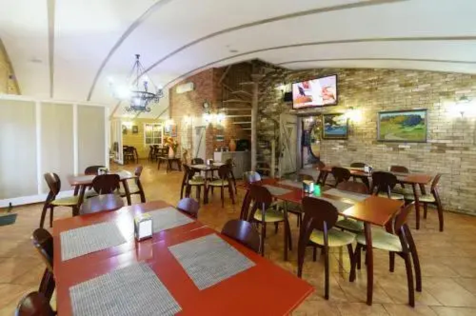 Hotel Pas Katina