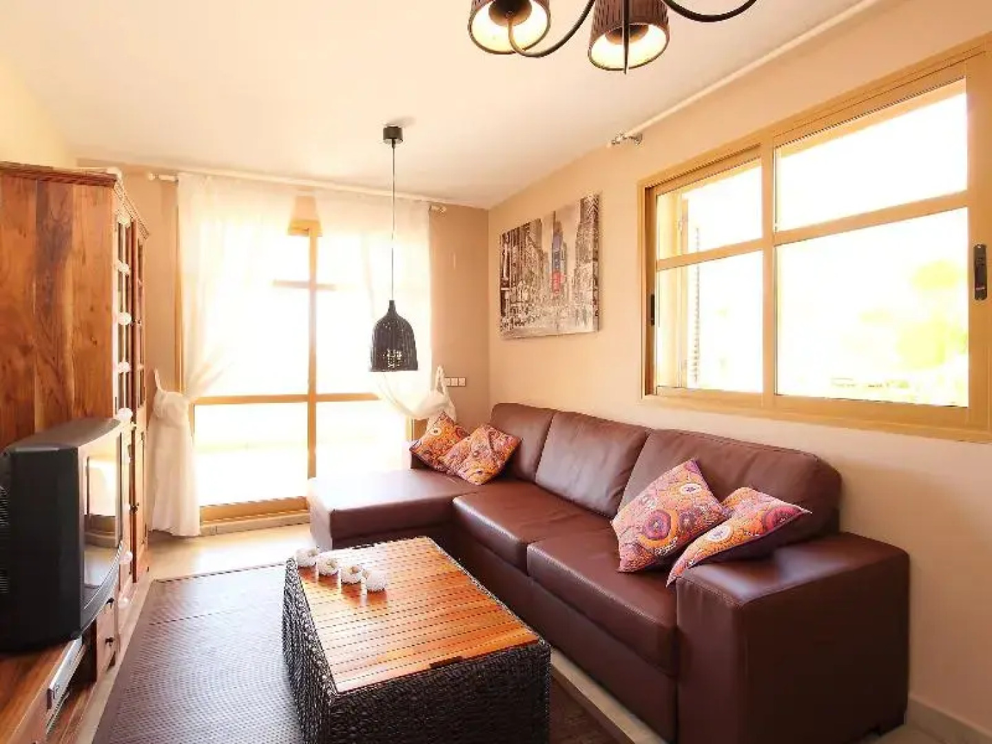 Los Cerezos - Inh 24201