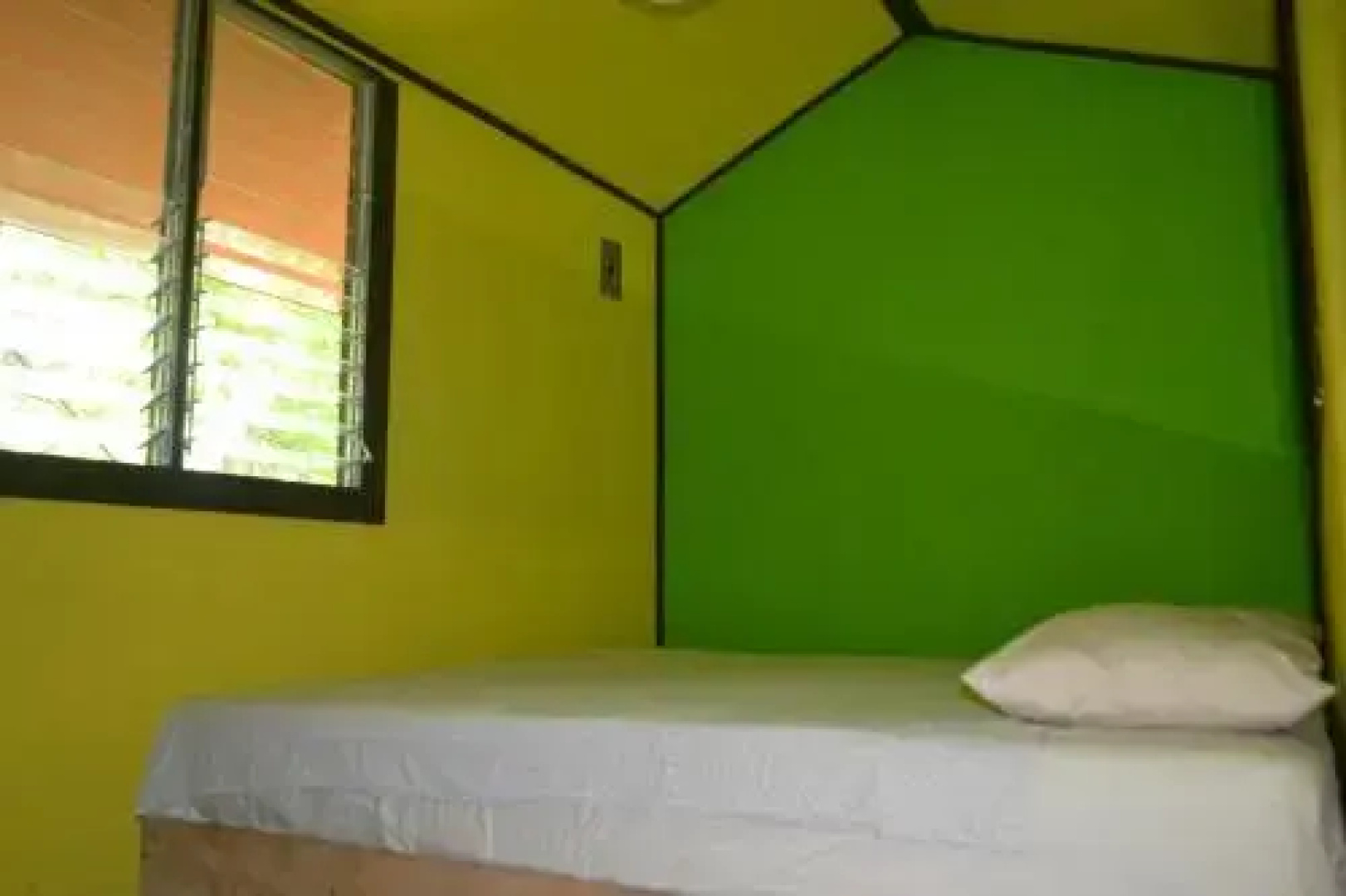 Casitas La Playa