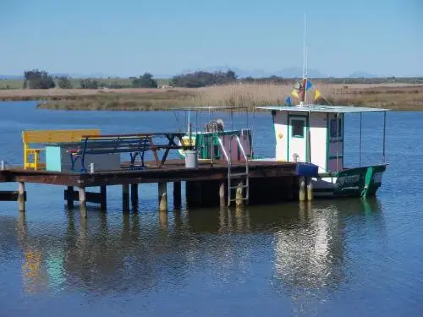 Le Marina B&B