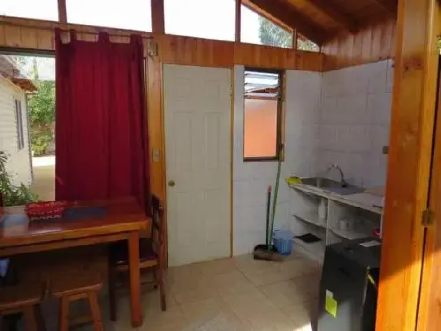 Hostal Y Departamentos San Joaquin