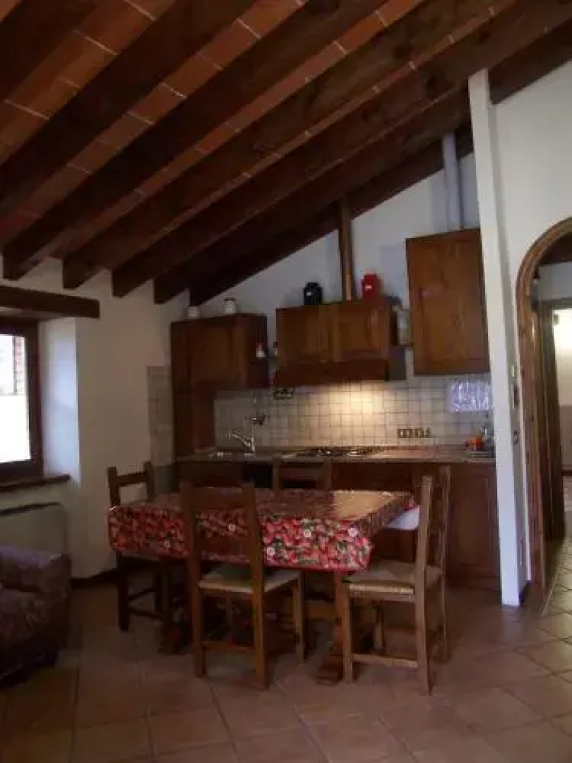 Agriturismo Fontandrone
