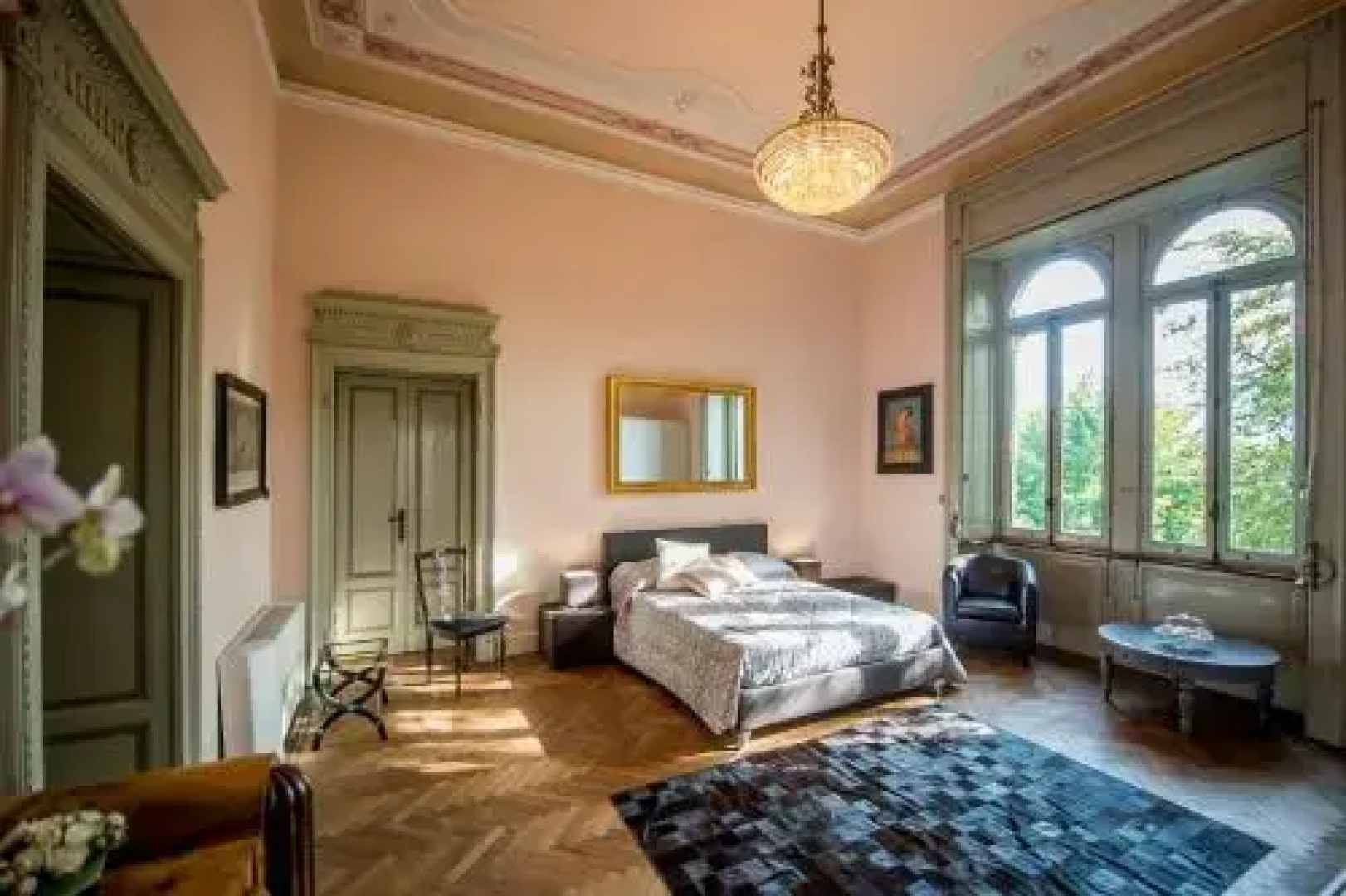 Villa Confalonieri