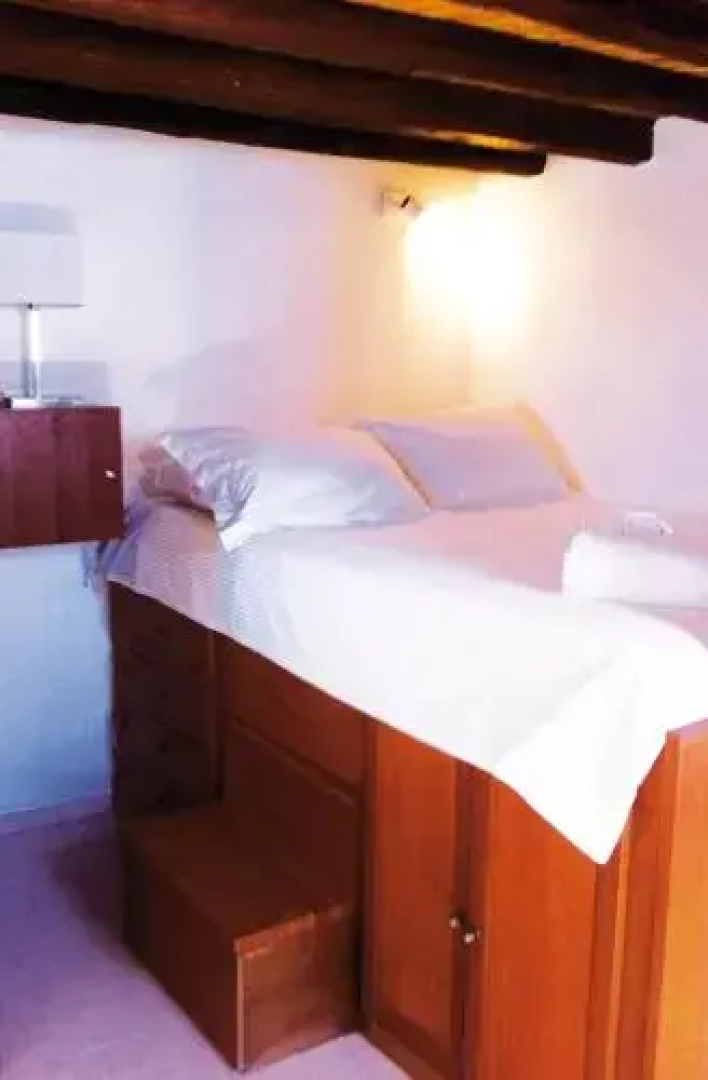 Aria Residence Serifos