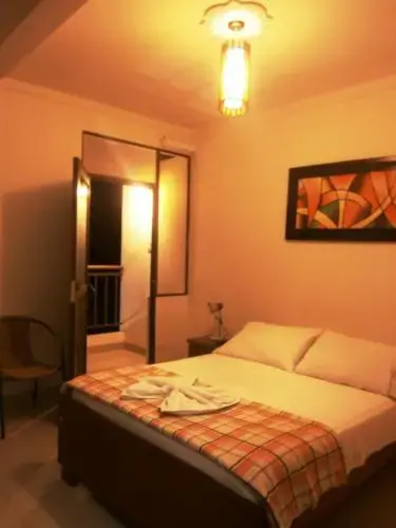 Hotel Shalom PHE Guaduas