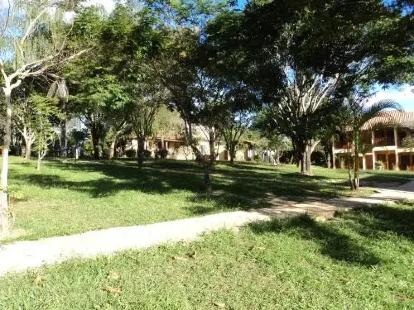 Pousada Alto do Bau