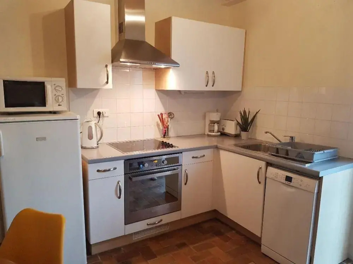 Le Clos de Trégalet