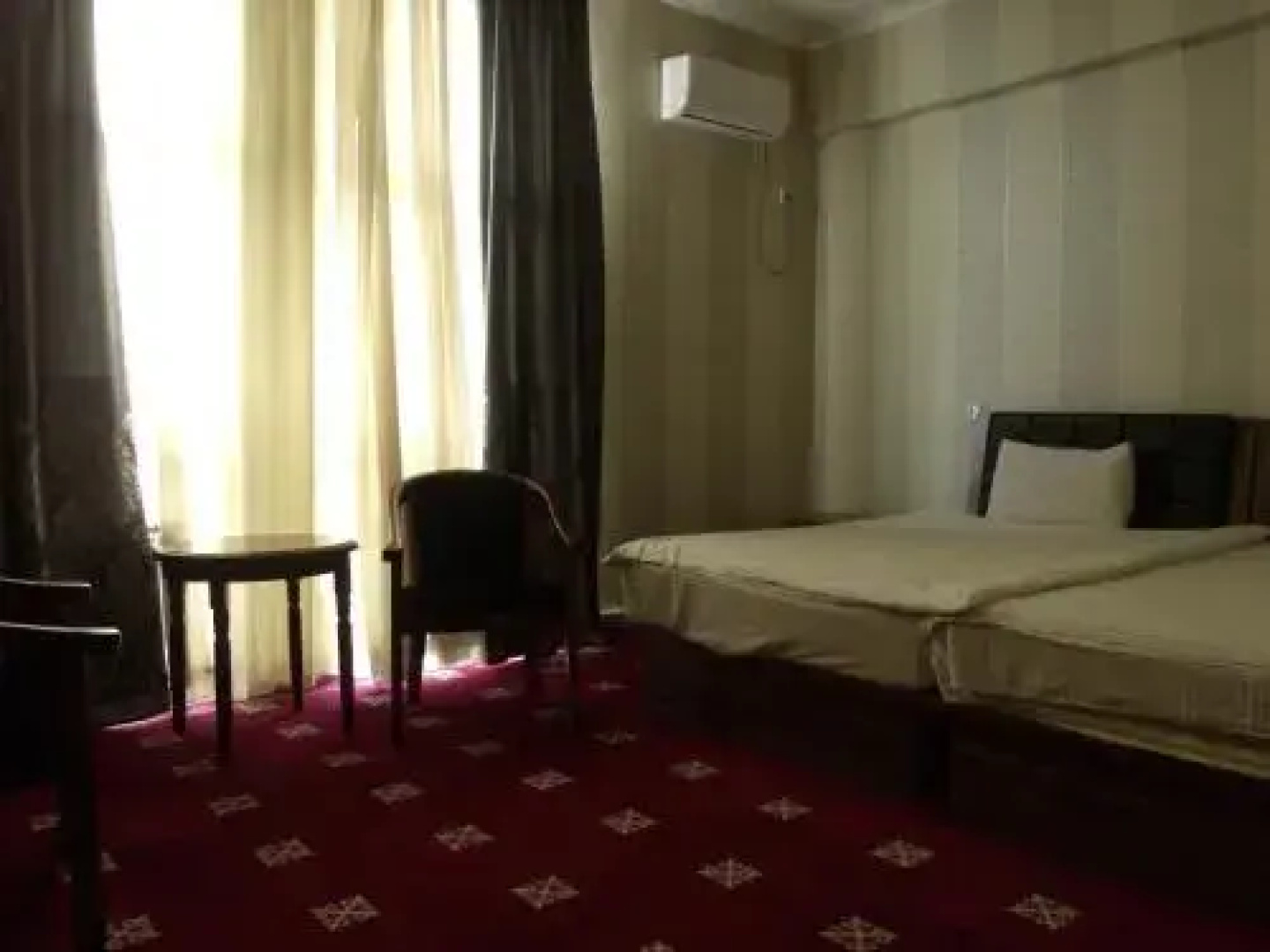 Eurasia Hotel