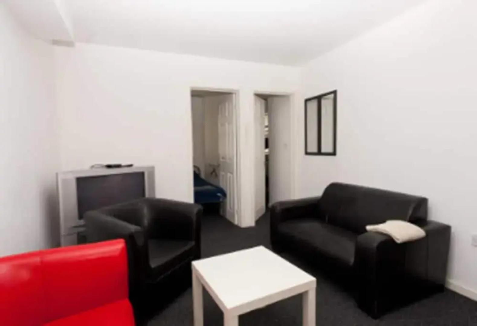 Budget Apartments