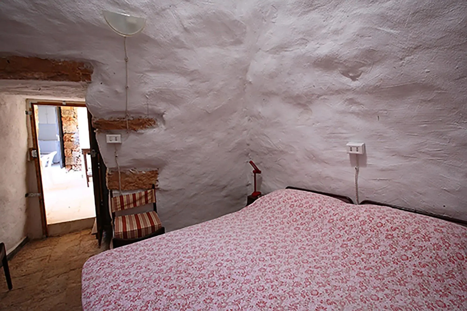 Pajara La Turre