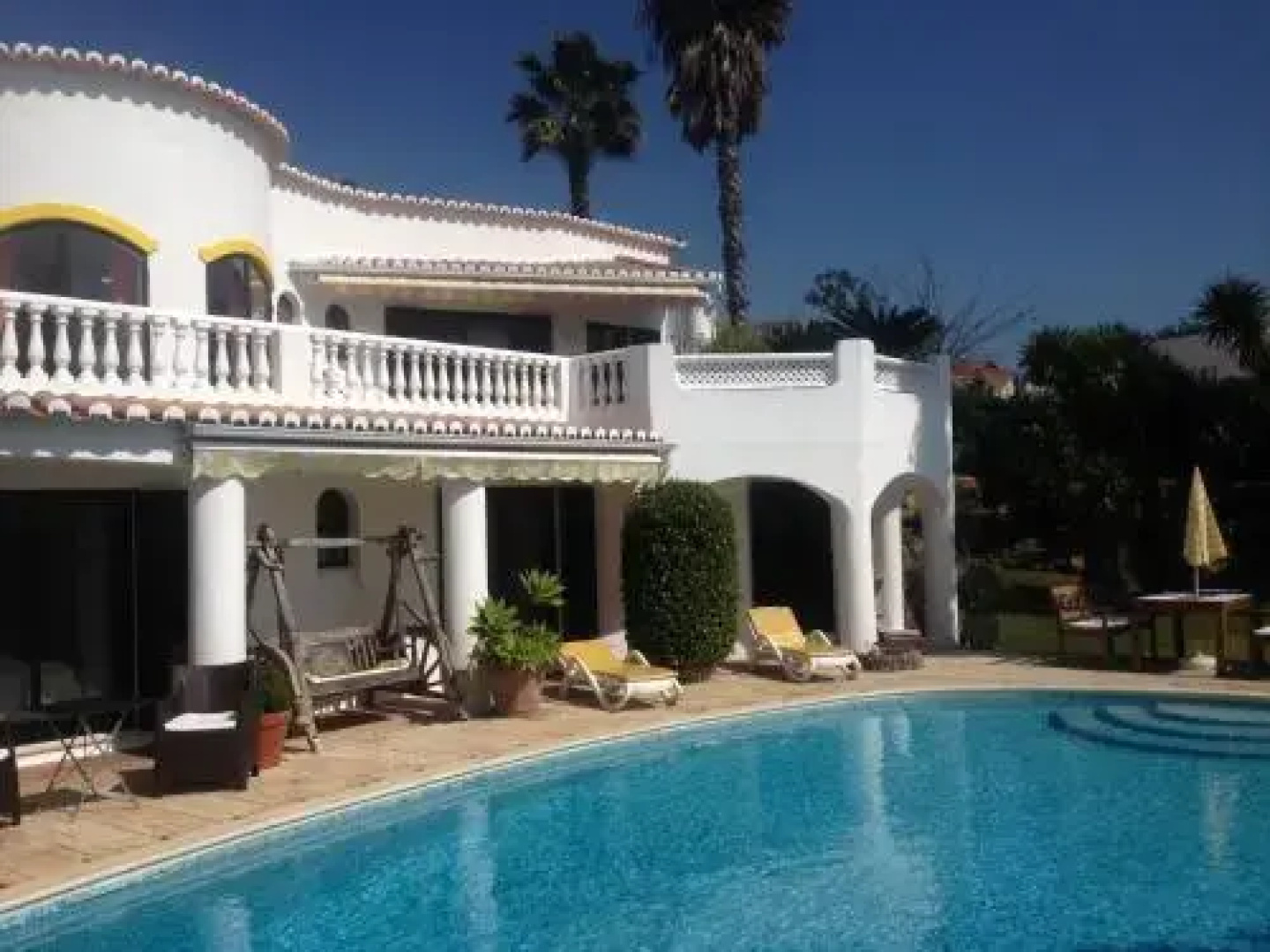 Villa Tobias