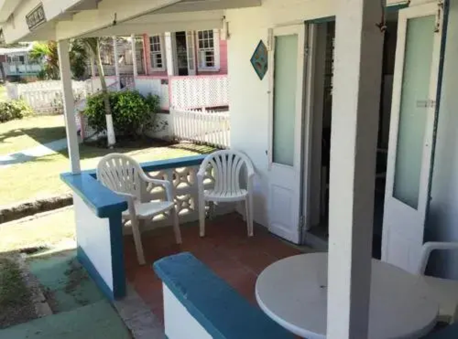 Rest Haven Beach Cottages