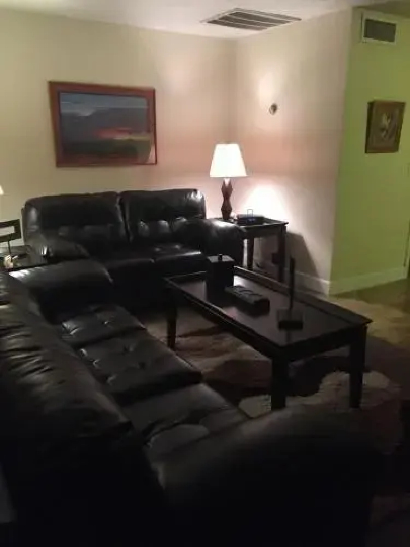 Lake Havasu Condo w/ Resort Perks - Walk to Beach