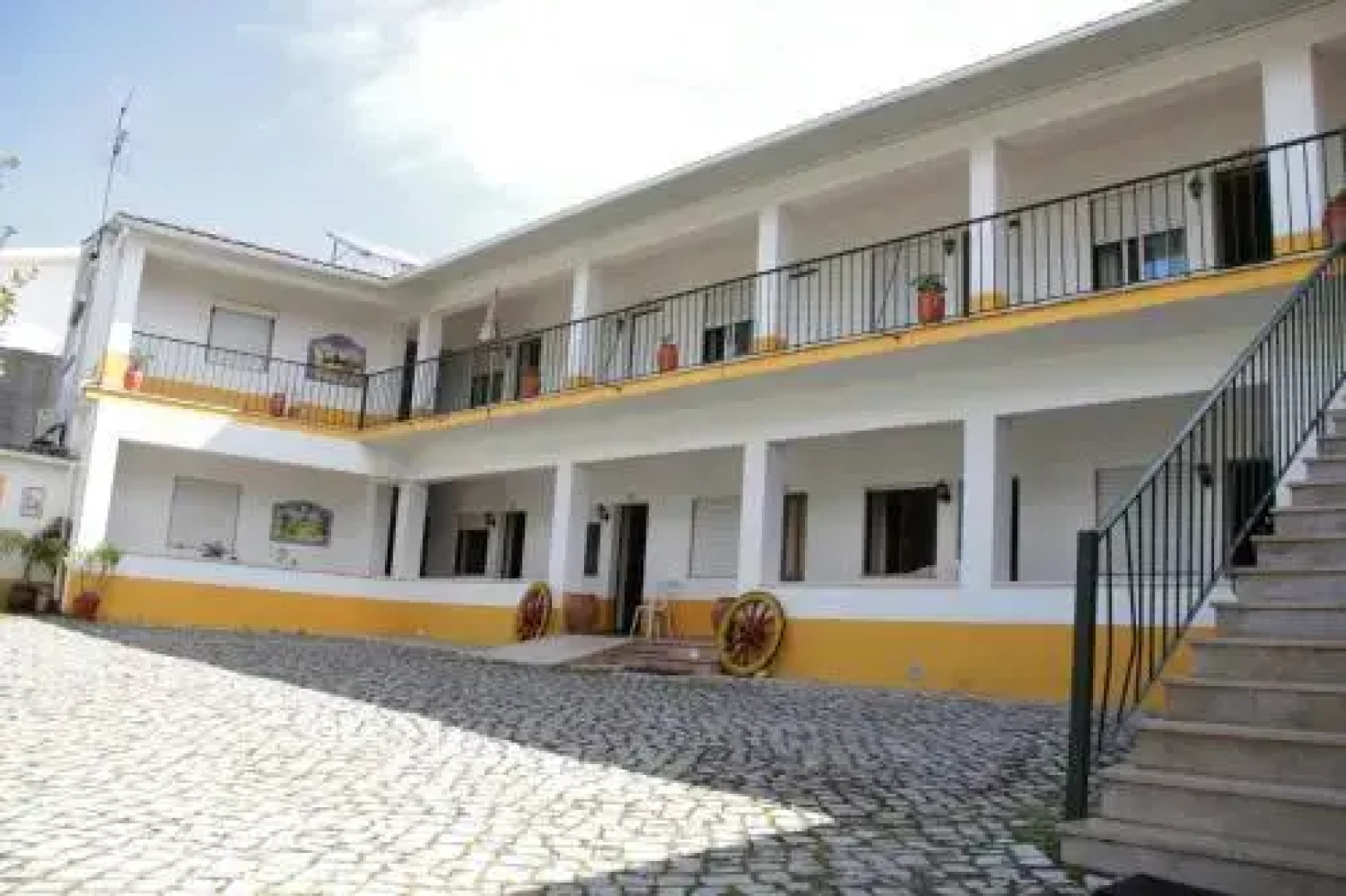 Residencial Costa Brava