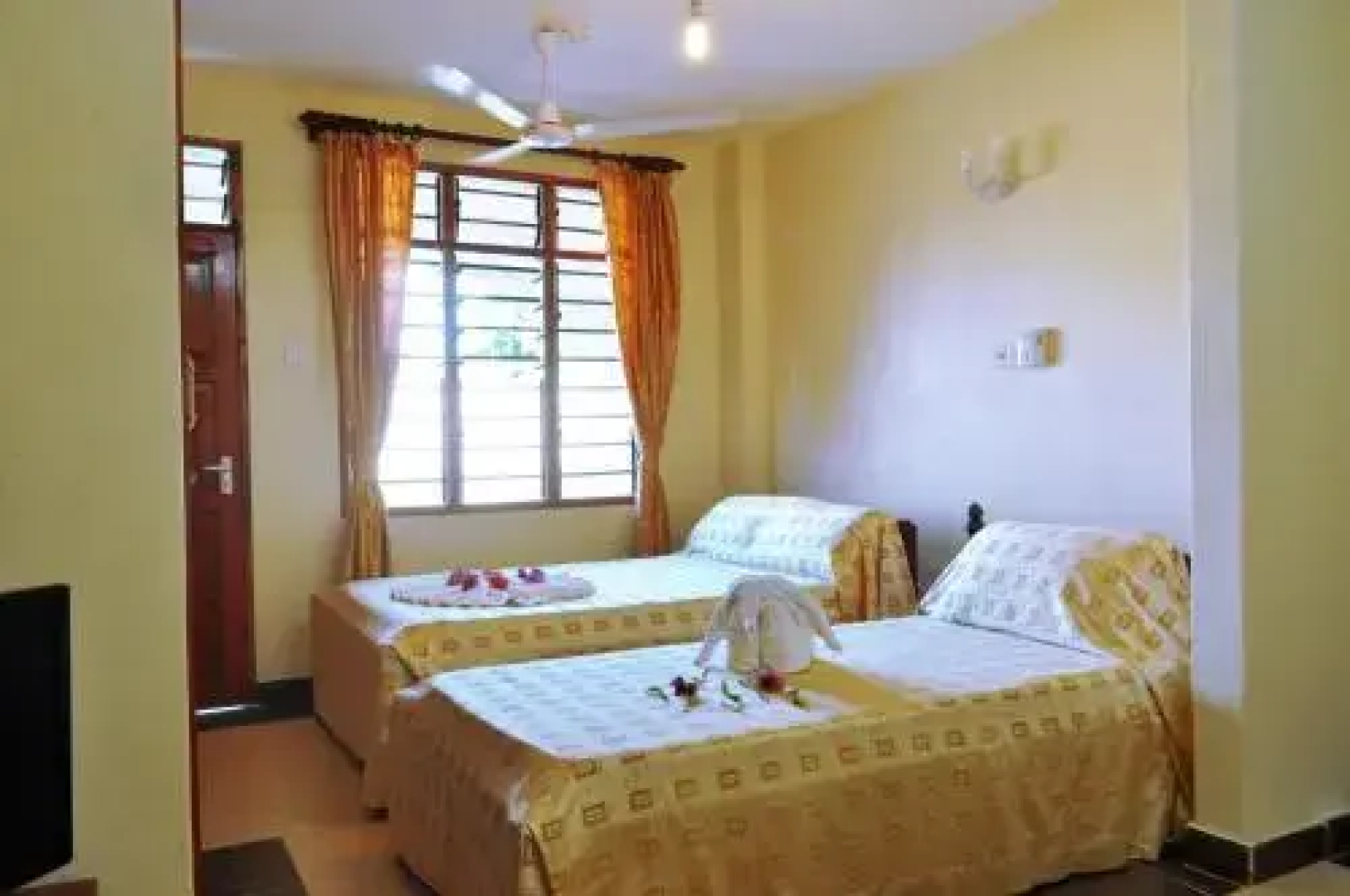 Marura Holiday Resort