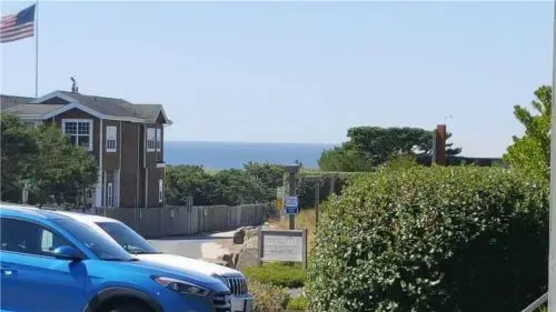 Pacific Terrace T445 Three Bedroom