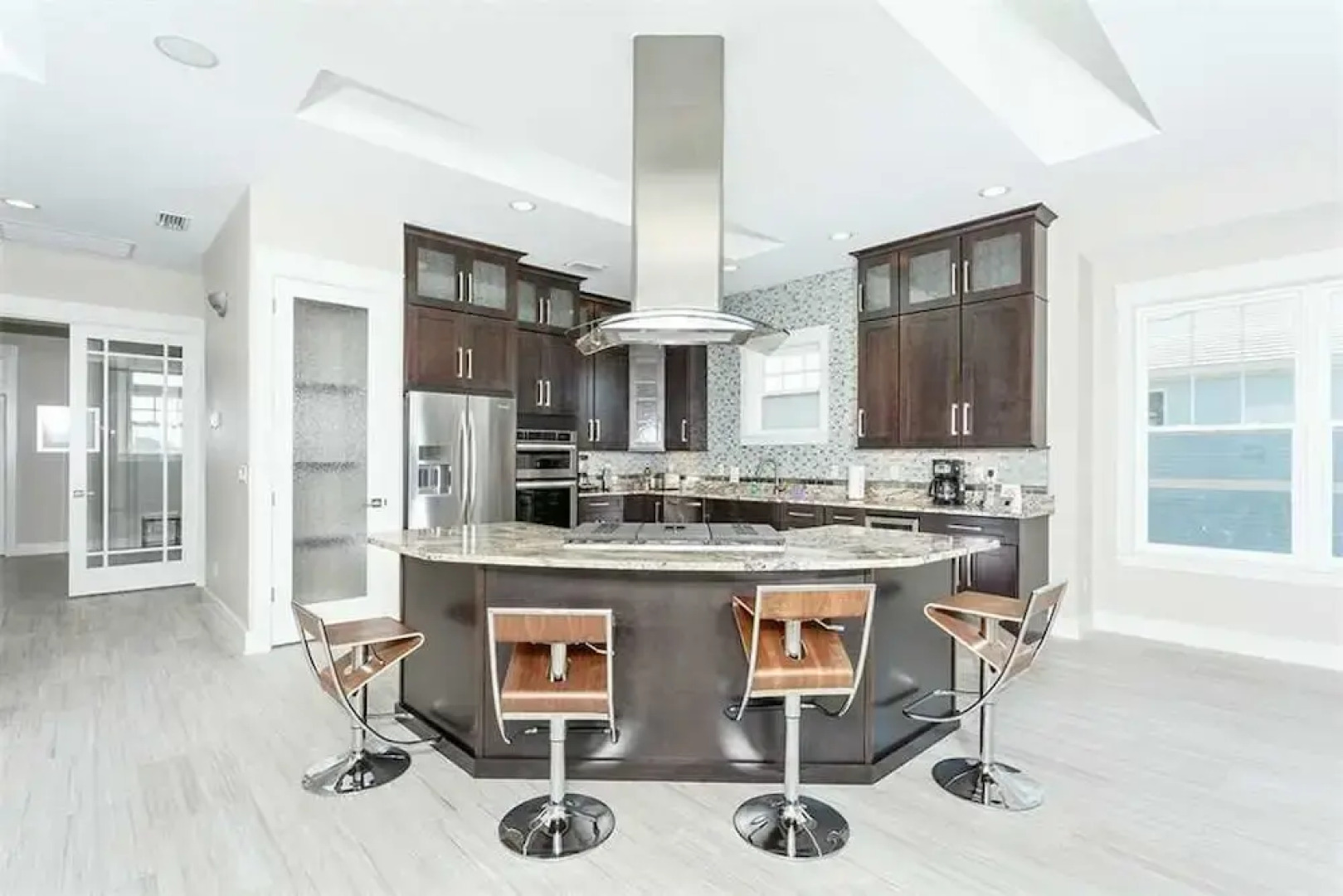 Hawks Cove - Six Bedroom Home