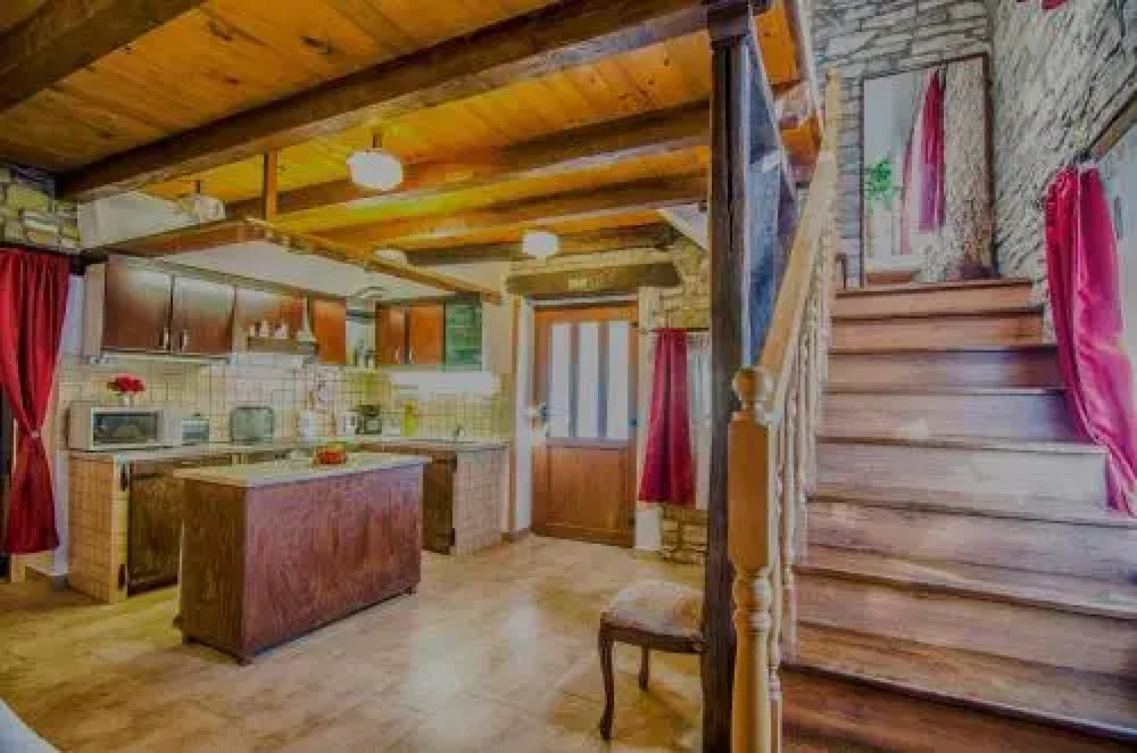 Holiday Home Casa Anna