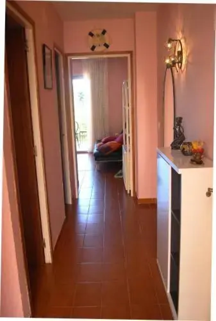 Apartamento Puigmal Park B1 2C