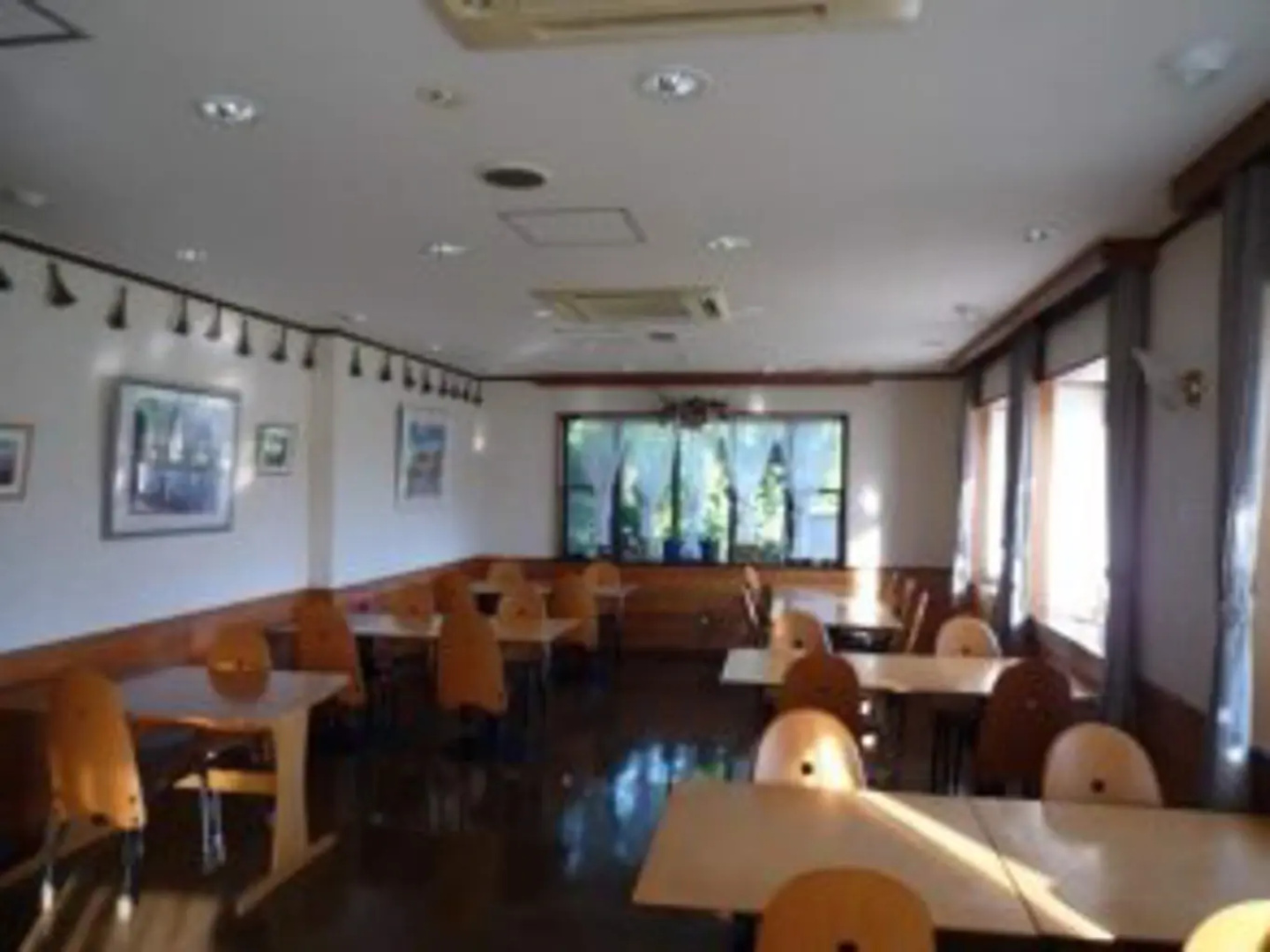 Pension AJIWAI