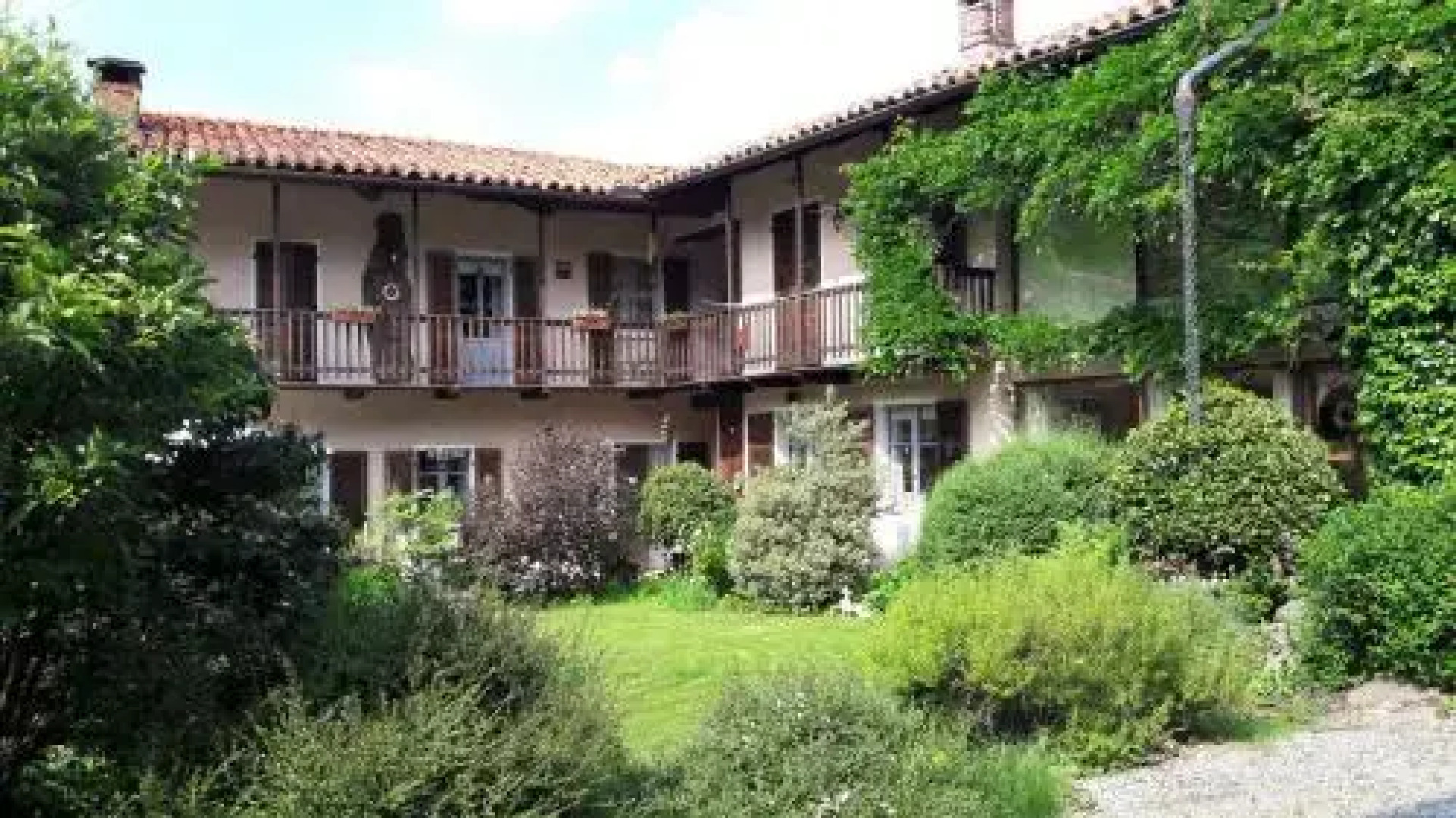 Casa di Creatività Natura Salute