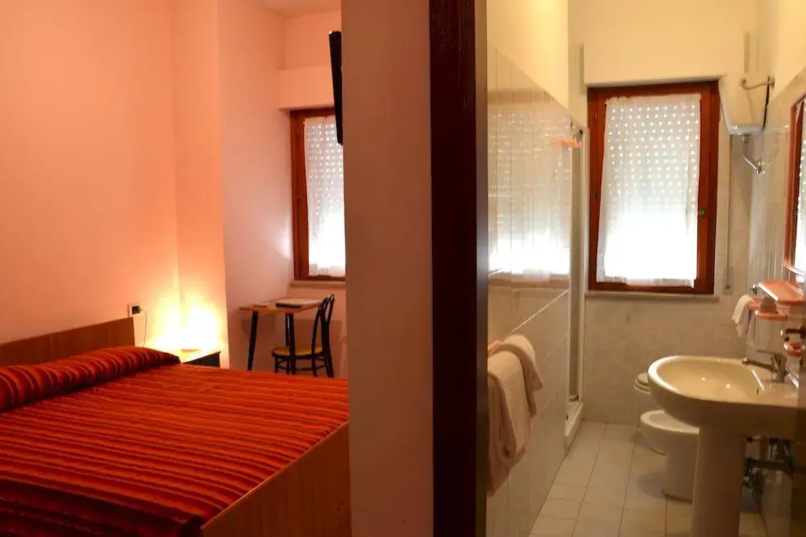 Hotel Roma
