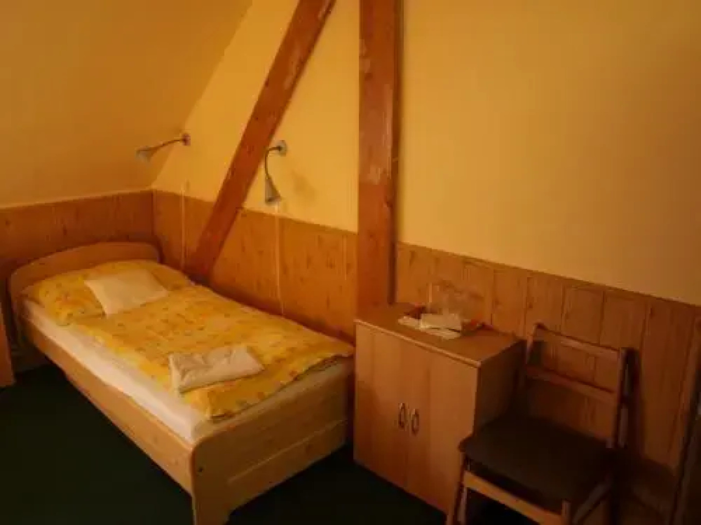 Hotel Kormoran