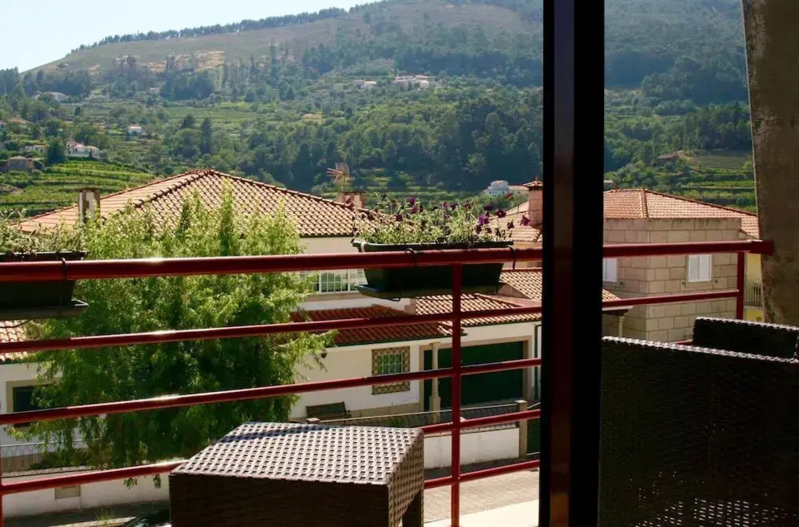 Casa no Douro