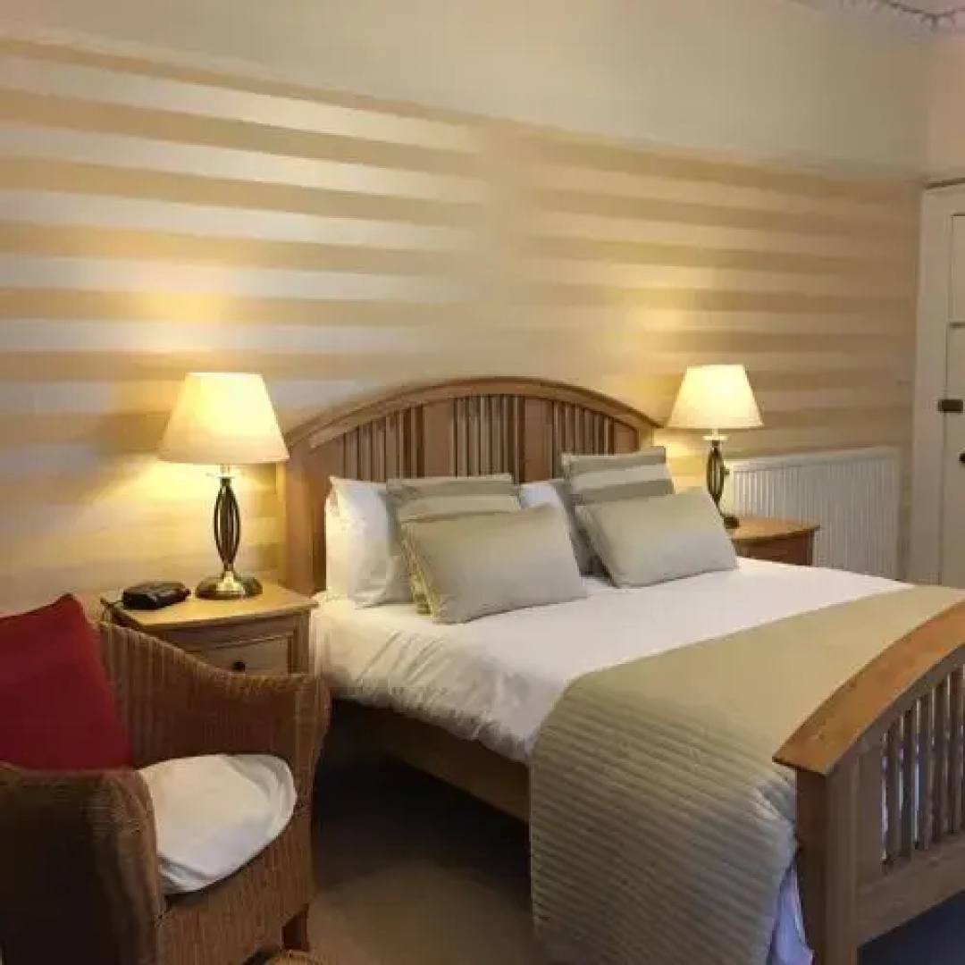 Limetree House Guest House