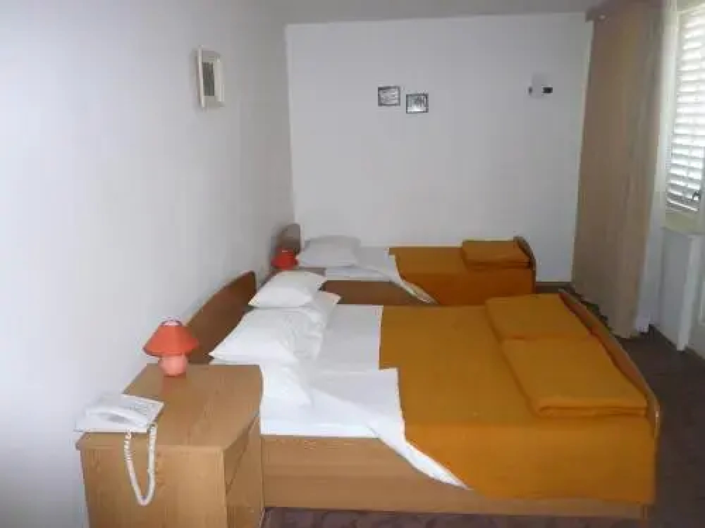 Hotel Bebić
