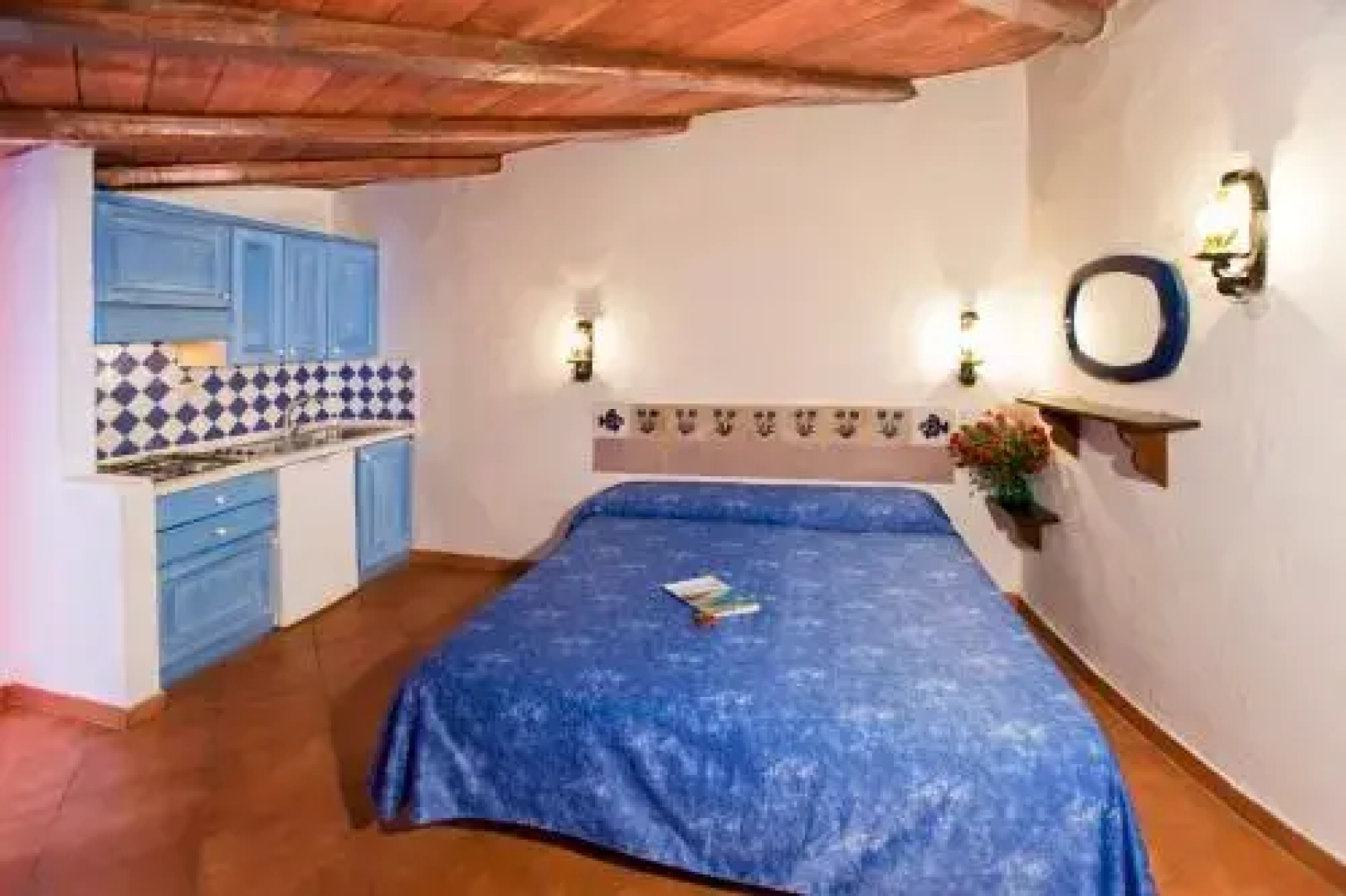 Camping Baia Saraceno