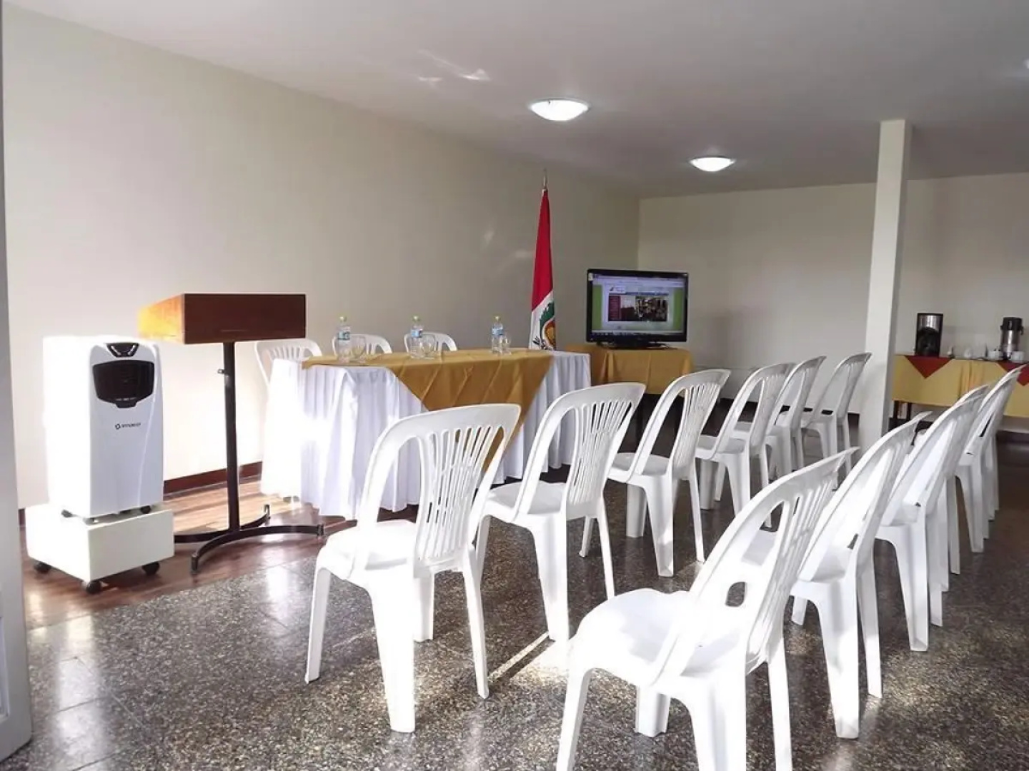 Hotel Las Terrazas