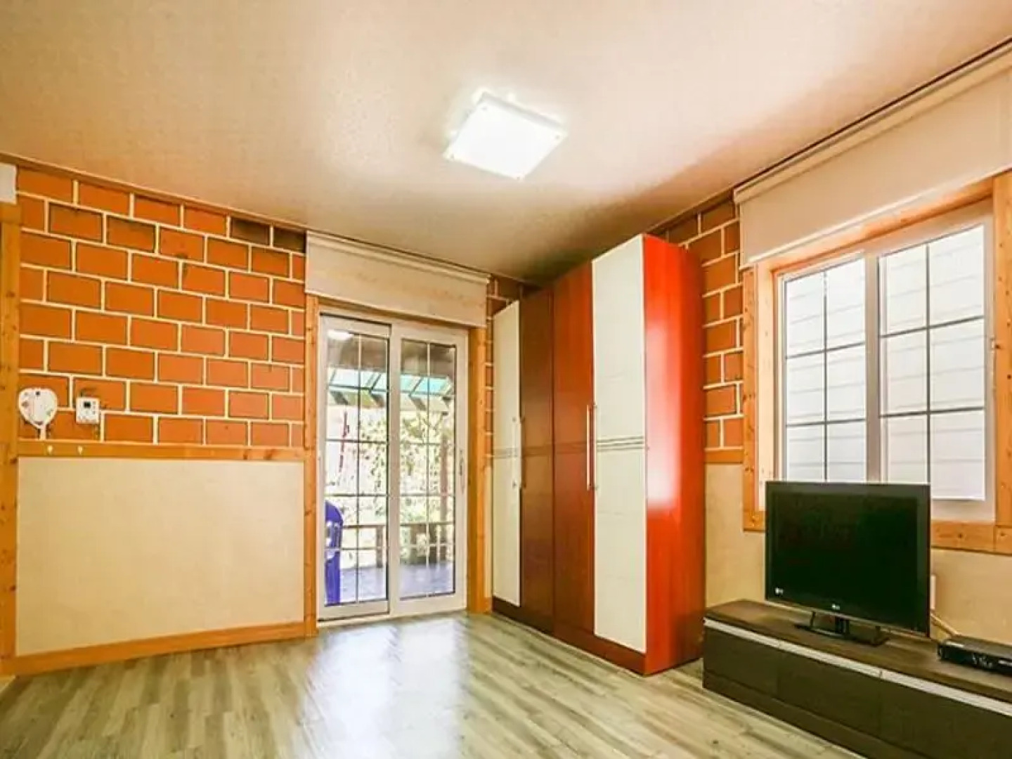 Lohas Bamboo Pension