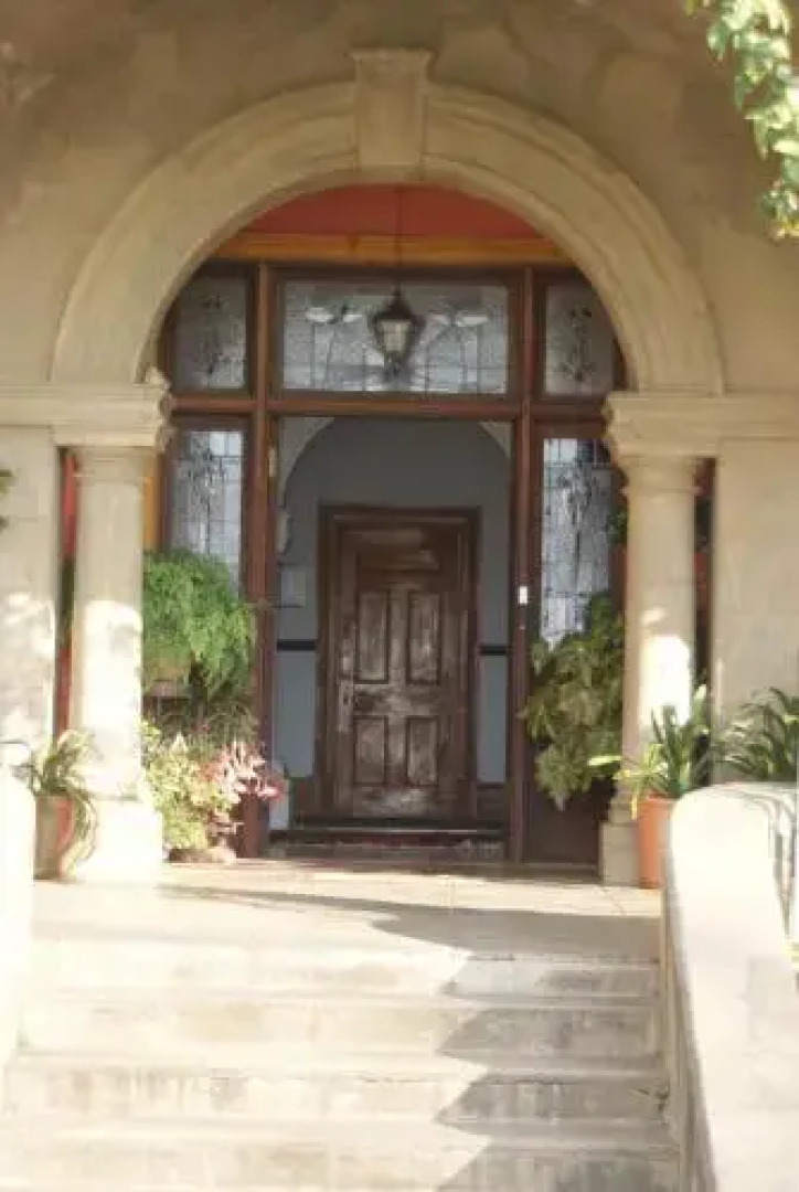 Conville Bed And Breakfast