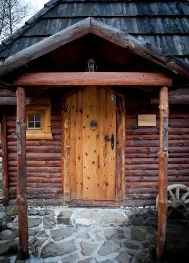 Royal Village Kotromanićevo