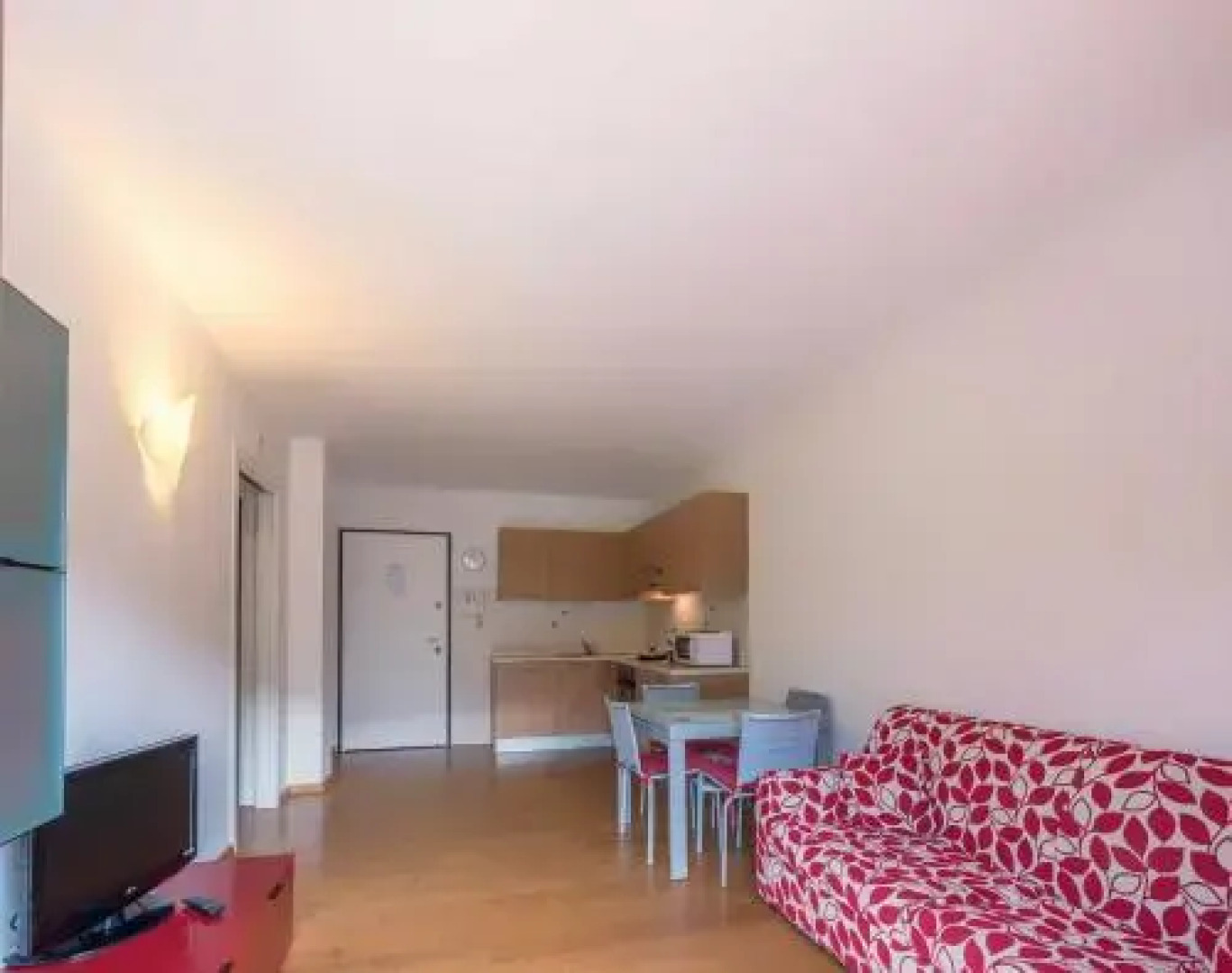 Appartamenti Comano Terme (TN) - Residenza Finestra sul Parco